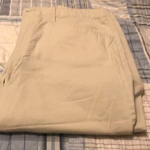 ❄️2pairs of Capri